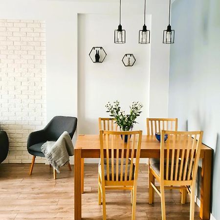 Apartament Taboo By Housine Zator Zewnętrze zdjęcie