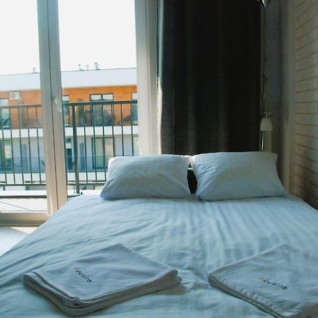 Apartament Taboo By Housine Zator Zewnętrze zdjęcie