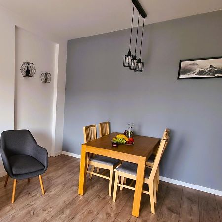 Apartament Taboo By Housine Zator Zewnętrze zdjęcie
