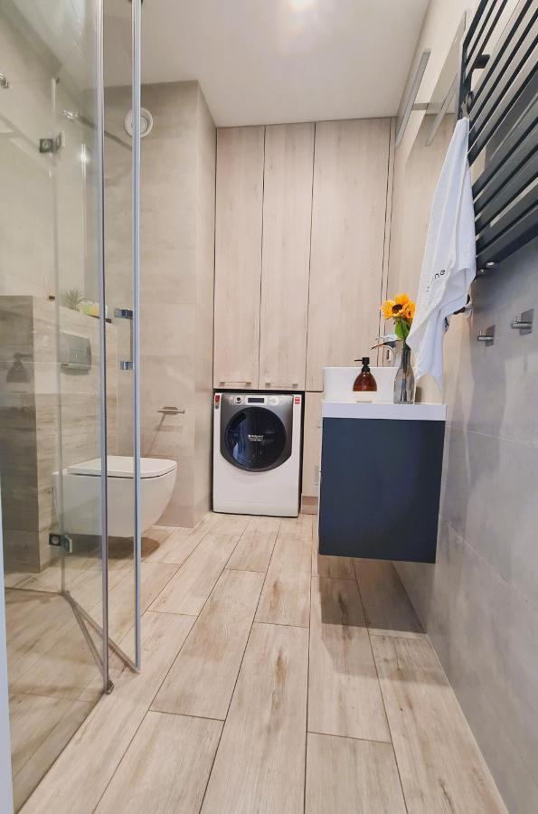 Apartament Taboo By Housine Zator Zewnętrze zdjęcie