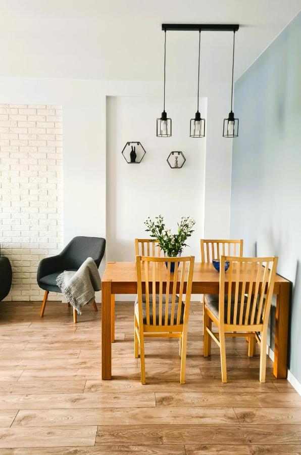 Apartament Taboo By Housine Zator Zewnętrze zdjęcie
