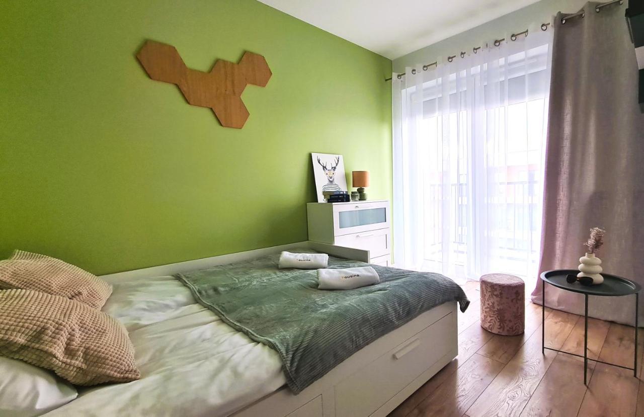 Apartament Taboo By Housine Zator Zewnętrze zdjęcie