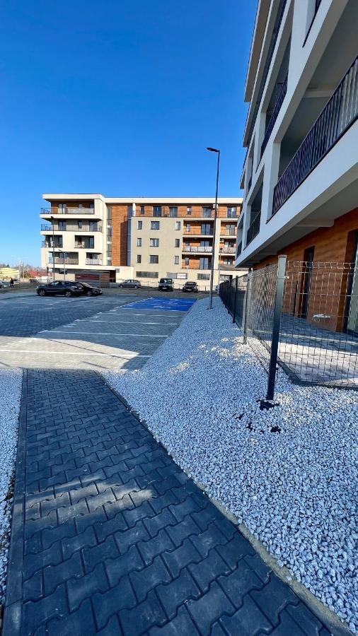 Apartament Taboo By Housine Zator Zewnętrze zdjęcie