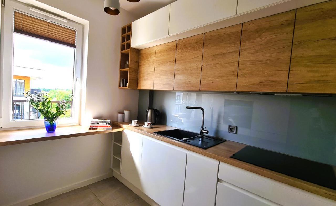 Apartament Taboo By Housine Zator Zewnętrze zdjęcie