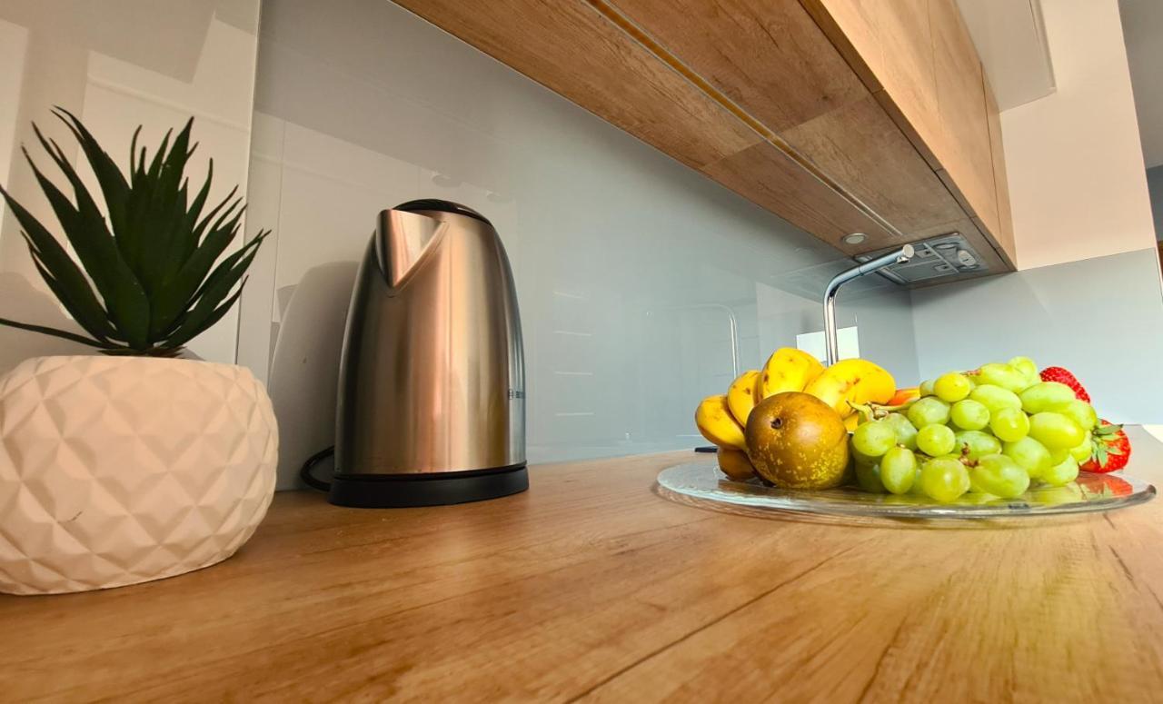 Apartament Taboo By Housine Zator Zewnętrze zdjęcie