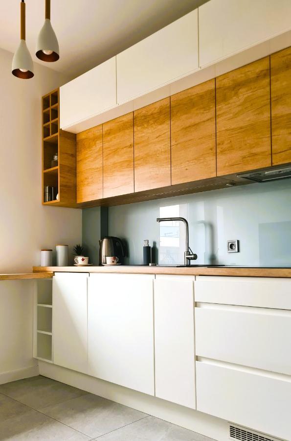 Apartament Taboo By Housine Zator Zewnętrze zdjęcie