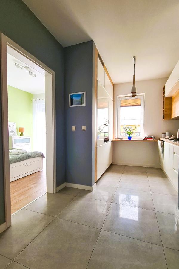 Apartament Taboo By Housine Zator Zewnętrze zdjęcie