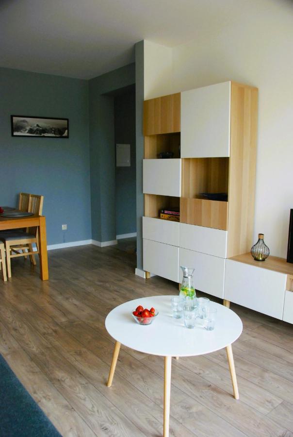 Apartament Taboo By Housine Zator Zewnętrze zdjęcie