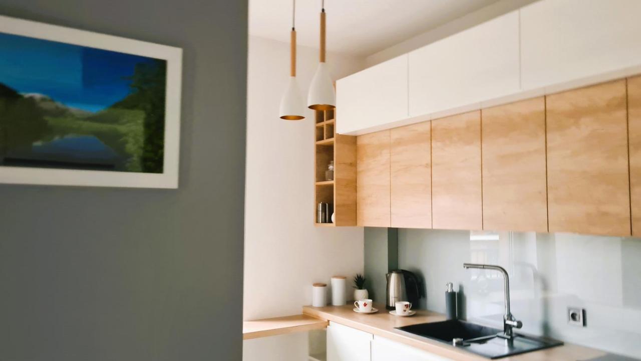 Apartament Taboo By Housine Zator Zewnętrze zdjęcie