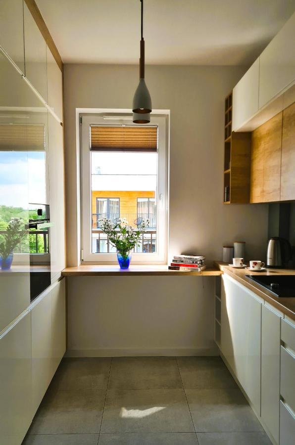 Apartament Taboo By Housine Zator Zewnętrze zdjęcie