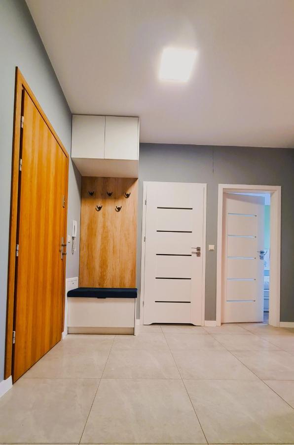 Apartament Taboo By Housine Zator Zewnętrze zdjęcie