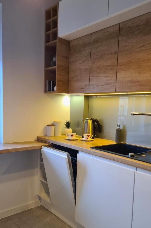 Apartament Taboo By Housine Zator Zewnętrze zdjęcie