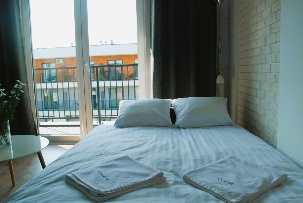 Apartament Taboo By Housine Zator Zewnętrze zdjęcie