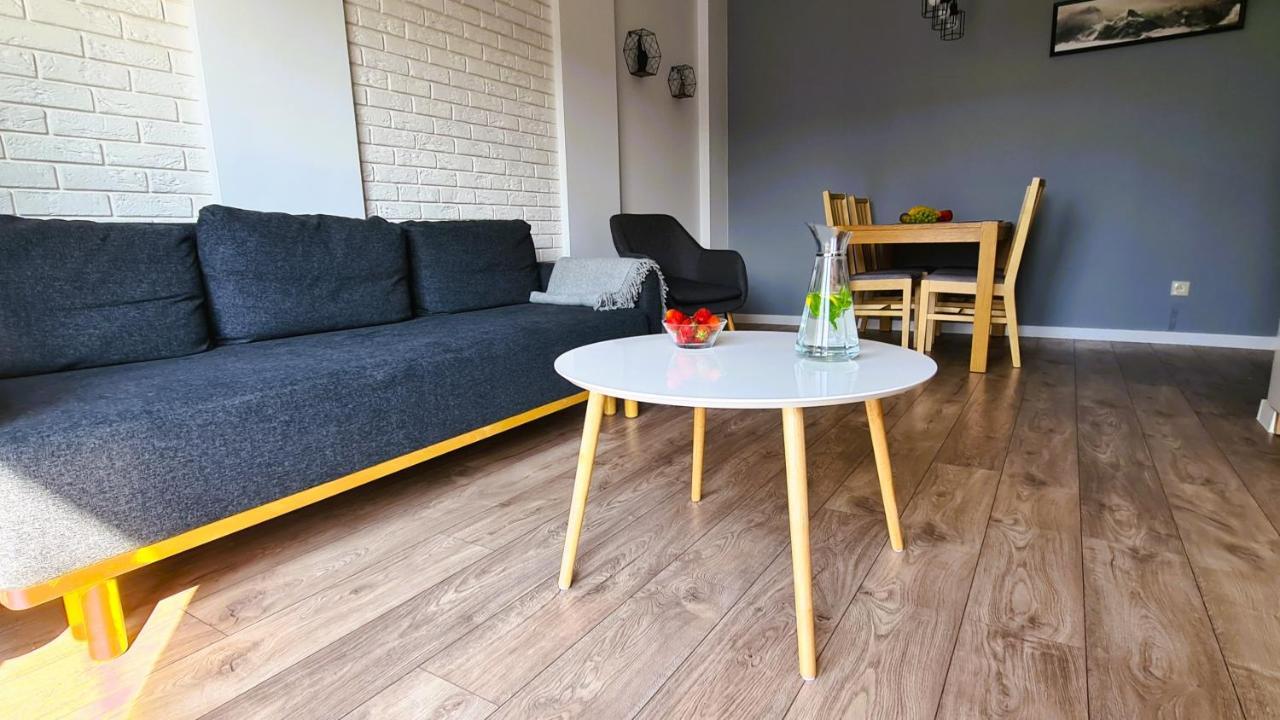 Apartament Taboo By Housine Zator Zewnętrze zdjęcie