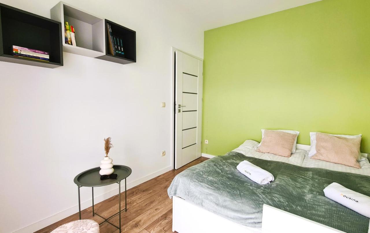 Apartament Taboo By Housine Zator Zewnętrze zdjęcie