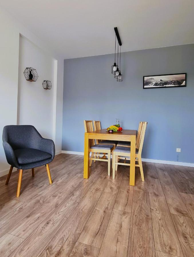 Apartament Taboo By Housine Zator Zewnętrze zdjęcie