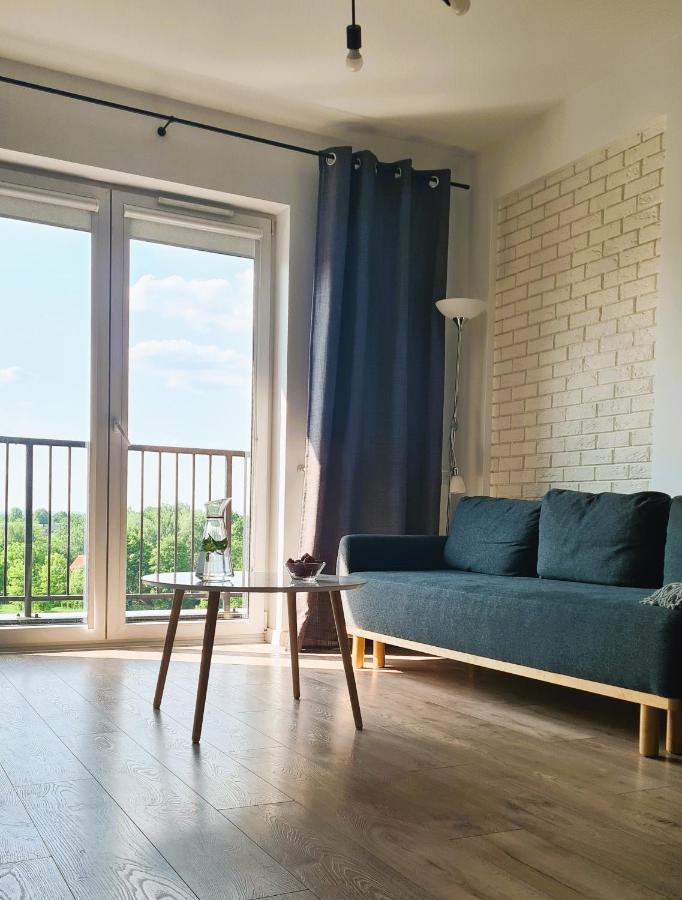 Apartament Taboo By Housine Zator Zewnętrze zdjęcie