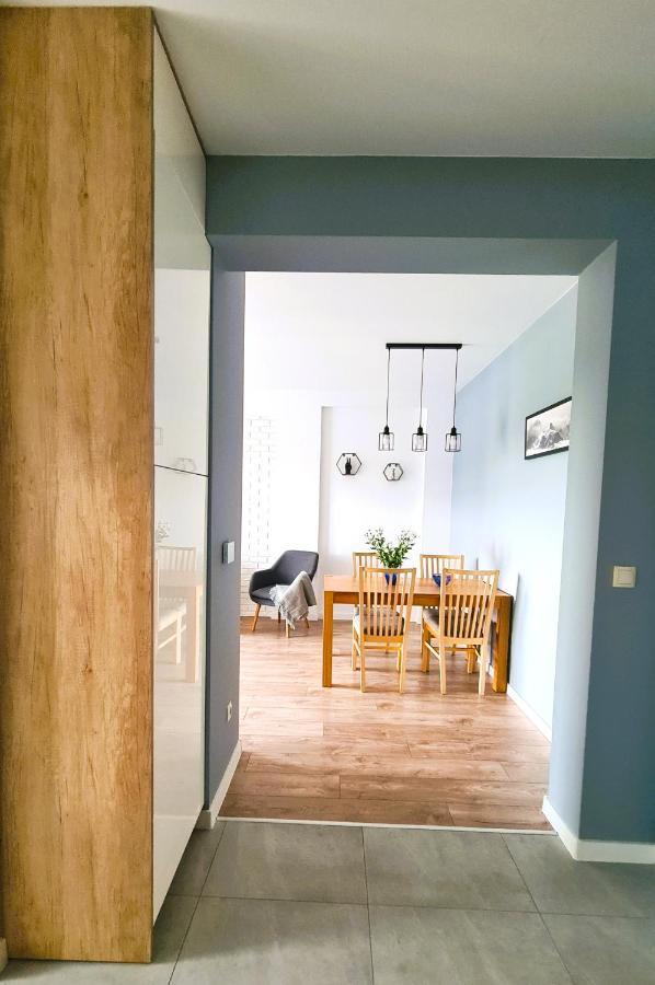 Apartament Taboo By Housine Zator Zewnętrze zdjęcie