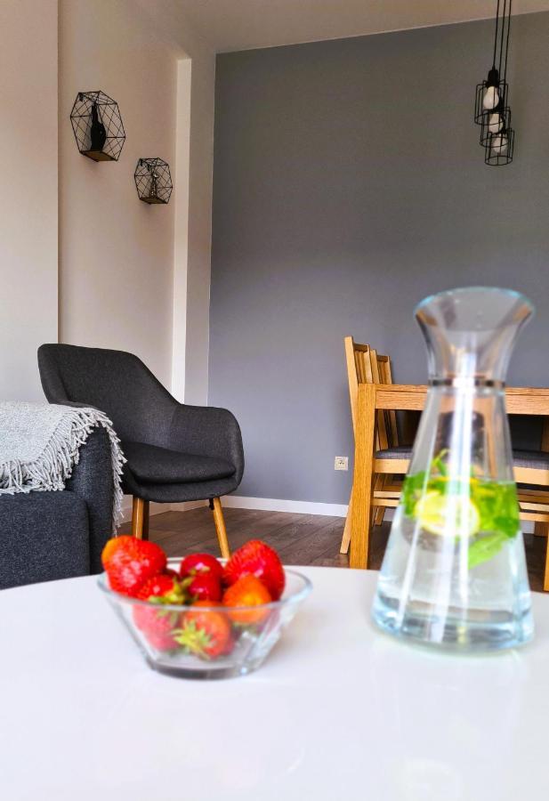 Apartament Taboo By Housine Zator Zewnętrze zdjęcie
