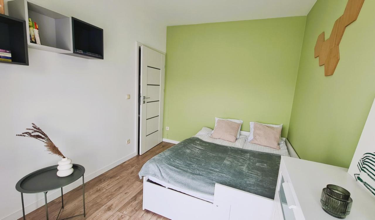Apartament Taboo By Housine Zator Zewnętrze zdjęcie