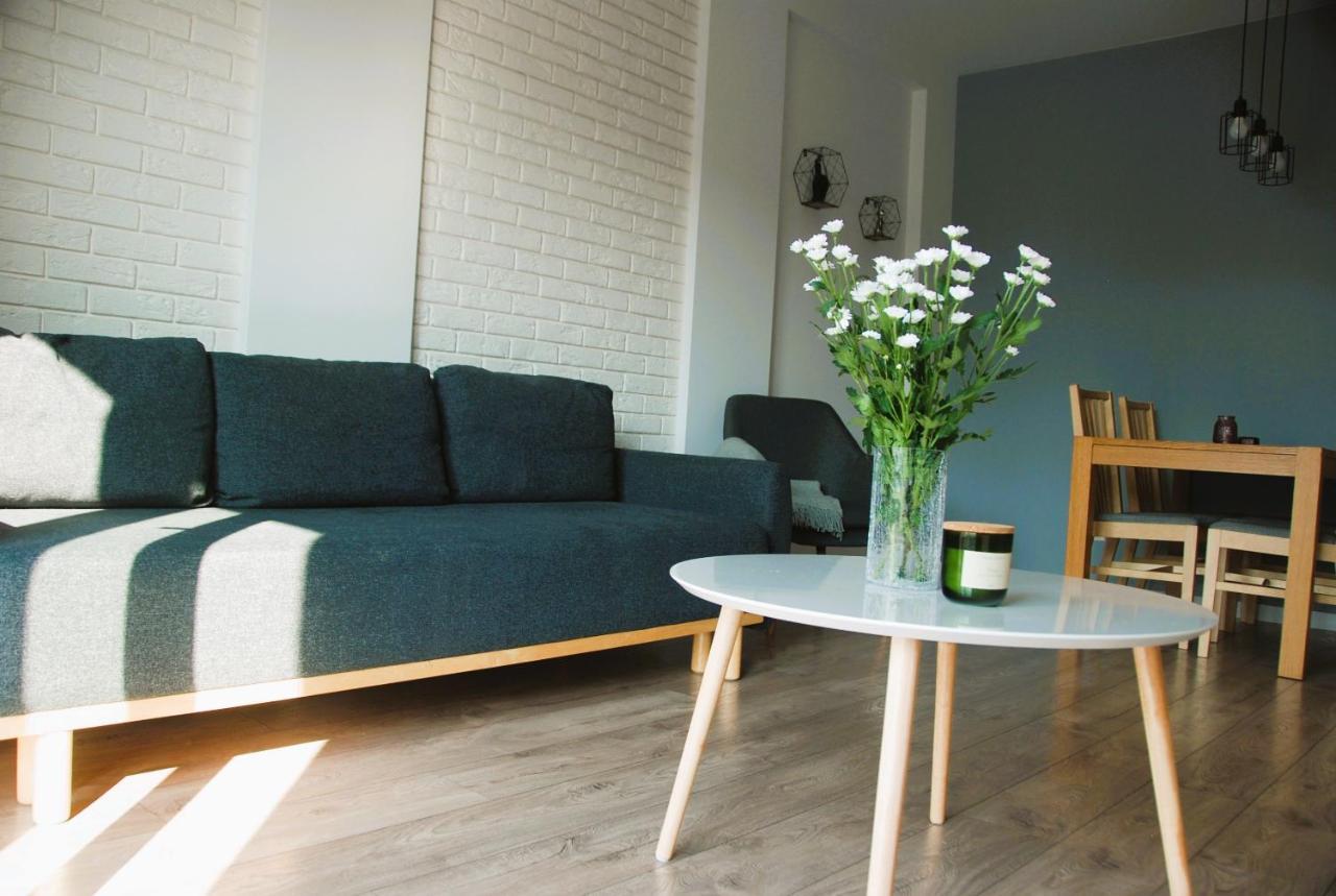 Apartament Taboo By Housine Zator Zewnętrze zdjęcie